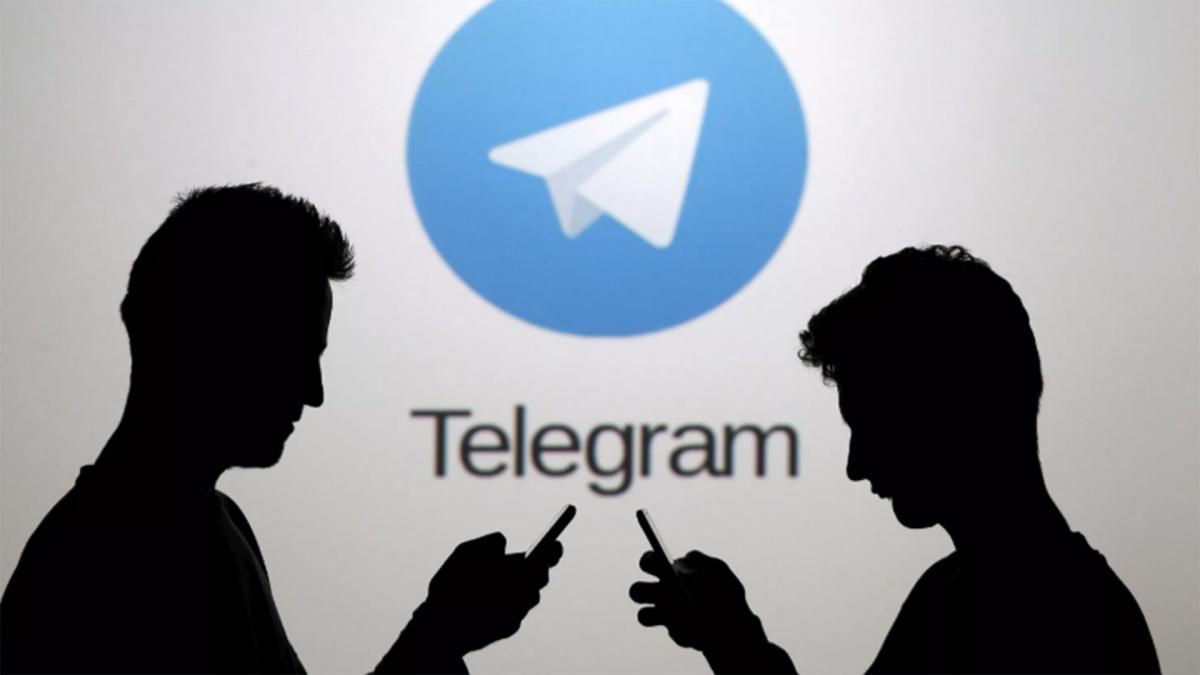 So senden Sie interaktive Aufkleber auf Telegram