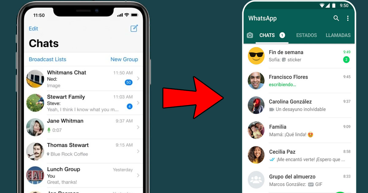 Eröffnungspass-Chats-WhatsApp-iPhone-Android-2022