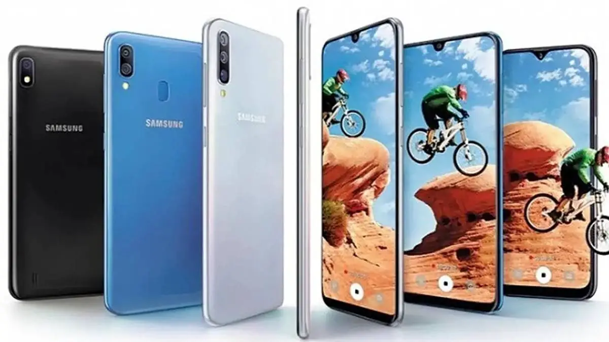 Das Samsung Galaxy A50 wird nicht auf Android 12 aktualisiert