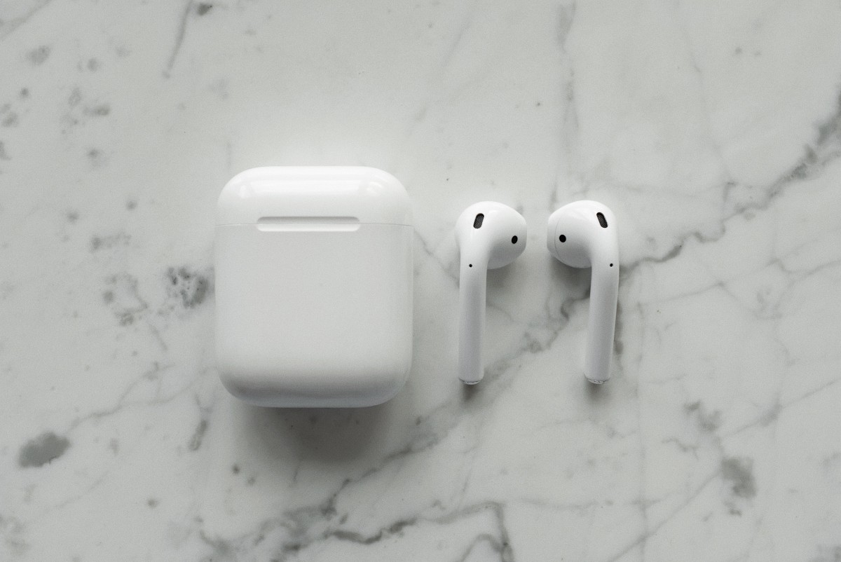 AirPods-Hülle