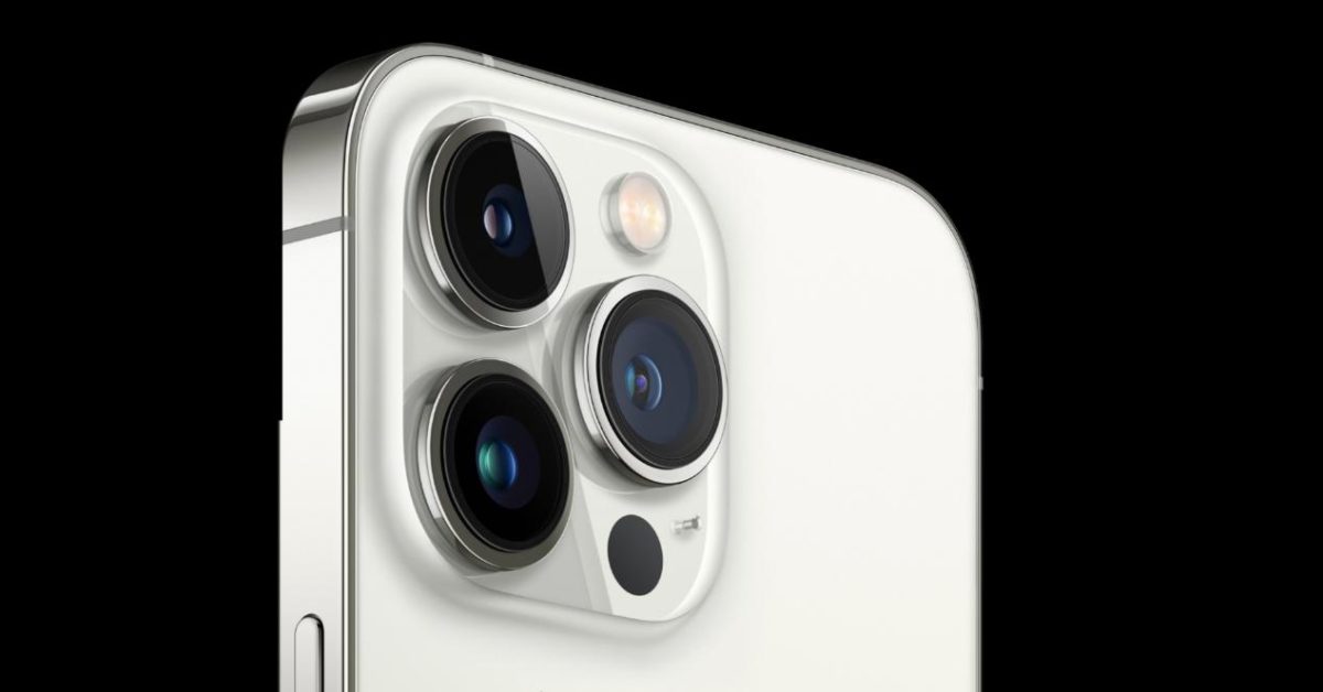13 iPhone 13, 13 Mini und 13 Pro Kameratricks für bessere Fotos