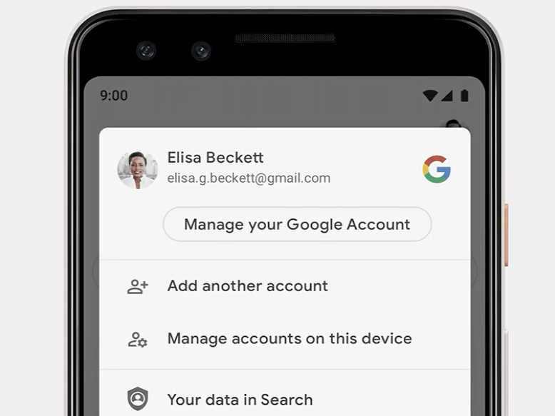 Google IO 2019
