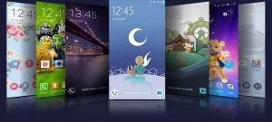 So erhalten Sie kostenlos kostenpflichtige Samsung-Themes