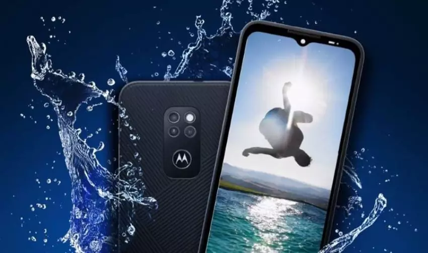 Motorola trotzt 2021