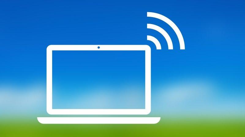 Windows 10 WLAN-Adaptereinstellungen reparieren