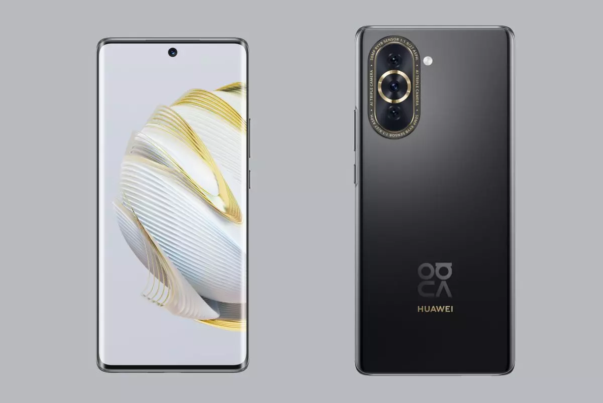 Huawei Nova 10 und Nova 10 Pro, Vor- und Nachteile dieser Mittelklasse-Telefone 2