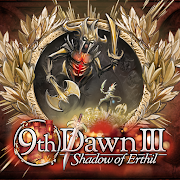 9th Dawn III-Rollenspiel