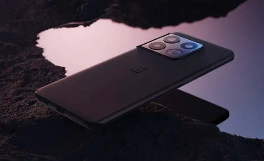 OnePlus 10 Pro 5G-Kameras