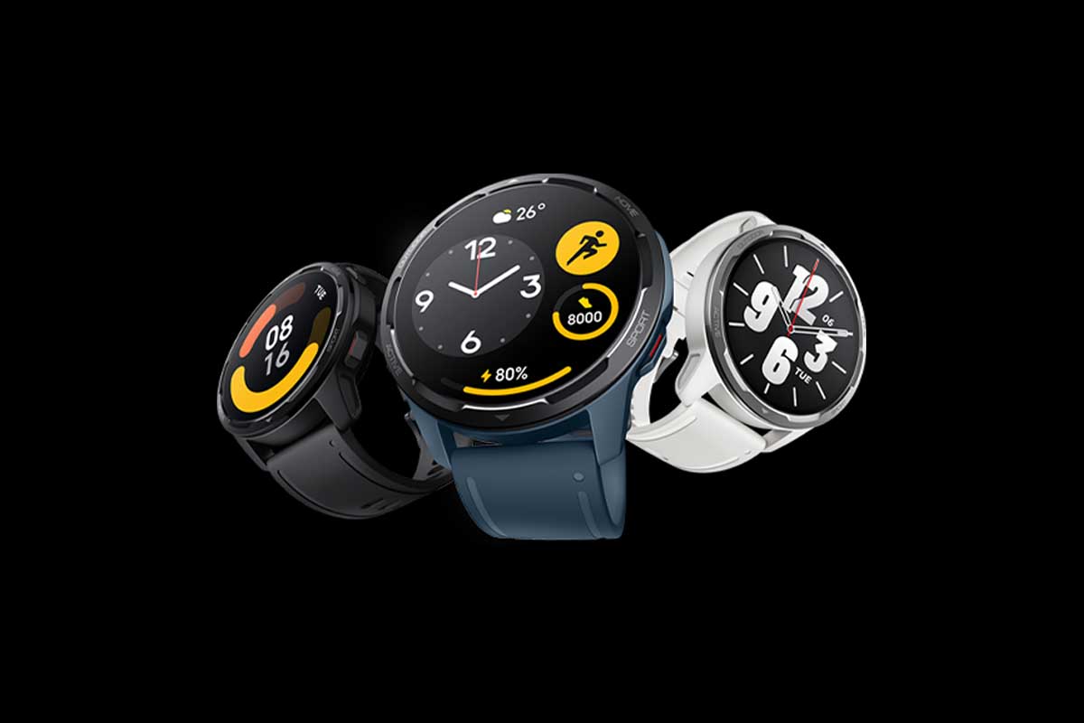 Kompatible Telefone xiaomi watch s1 s1 active 2022