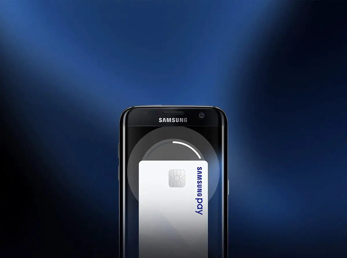 Samsung bezahlen entfernen