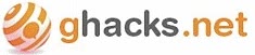 Ghacks-Technologie-Neuigkeiten