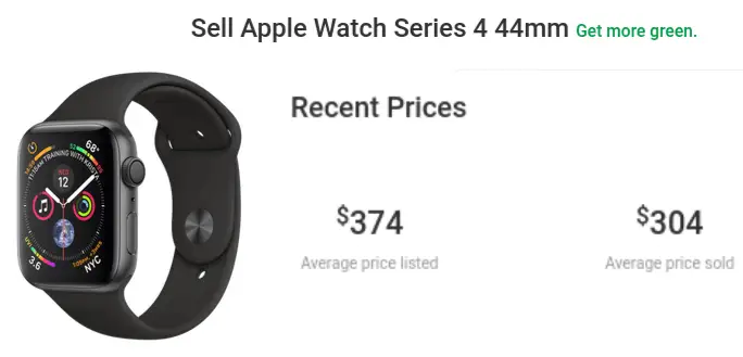 Apple Watch-Eintauschwert mit Swappa.png