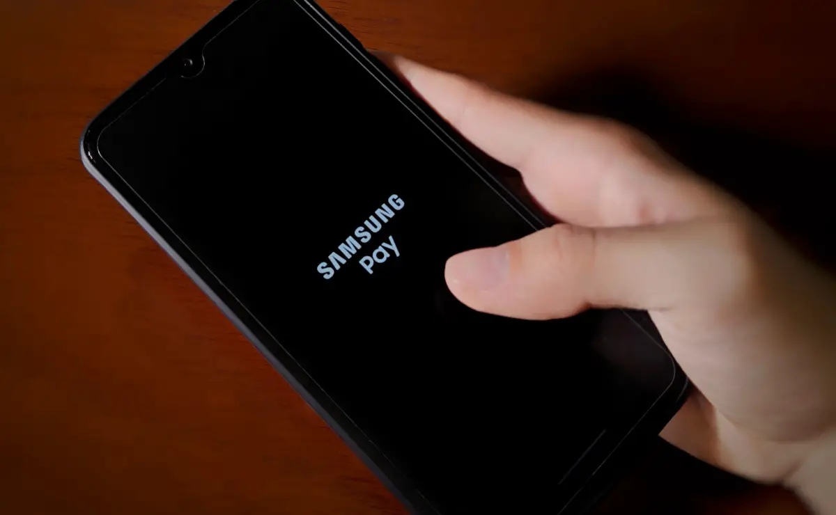 So entfernen Sie Samsung Pay vom Start- oder Sperrbildschirm