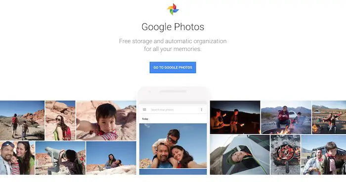 google-photos