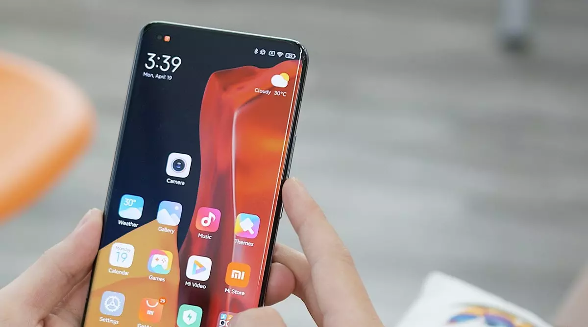 Der Xiaomi-Bildschirmrekorder nimmt keinen Ton auf, Sie können ihn also beheben 1