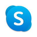 Skypen