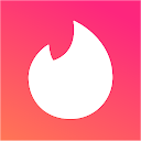 Tinder - Dating- und Flirt-App