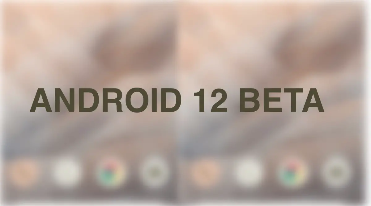 Veröffentlichungsdatum von Android 12 Beta, wann kommt das neue Update?