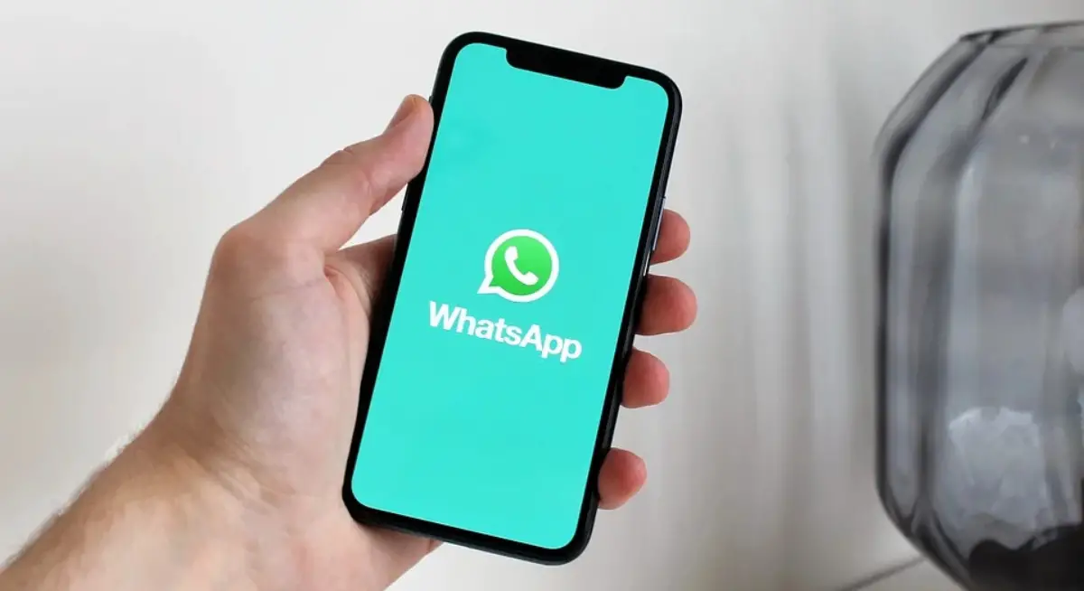 So können Sie eine Nachricht auf WhatsApp planen