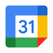 Google Kalender