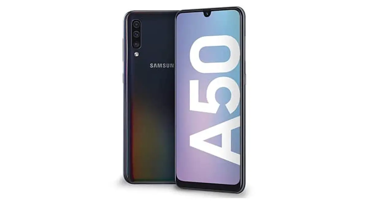 Werden Sie das Samsung Galaxy A50 auf Android 12 aktualisieren?