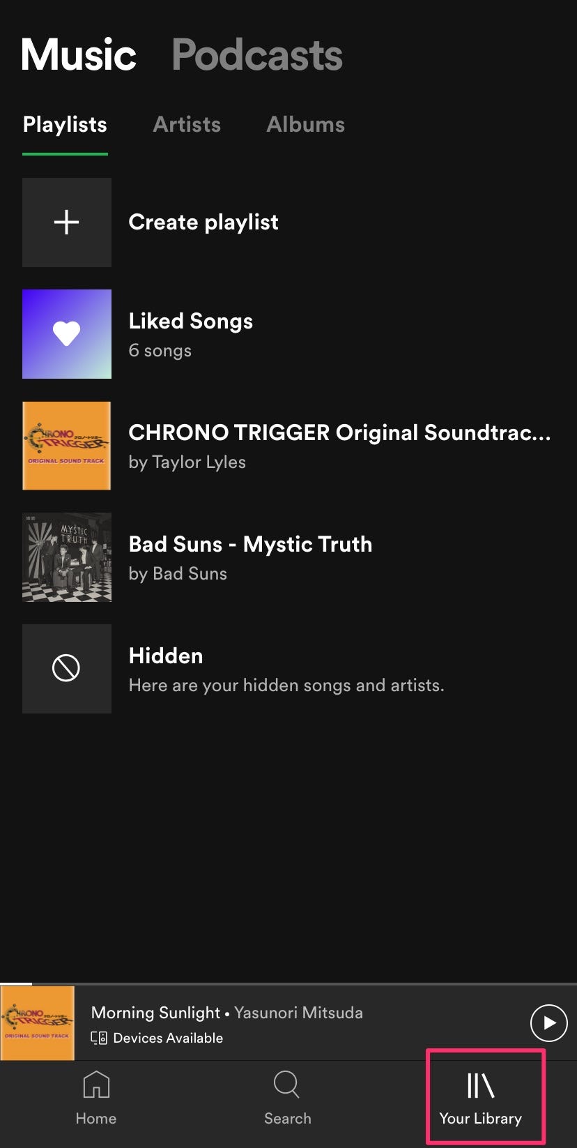 So laden Sie Musik von Spotify herunter