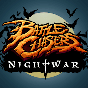 Battle Chasers: Nightwar