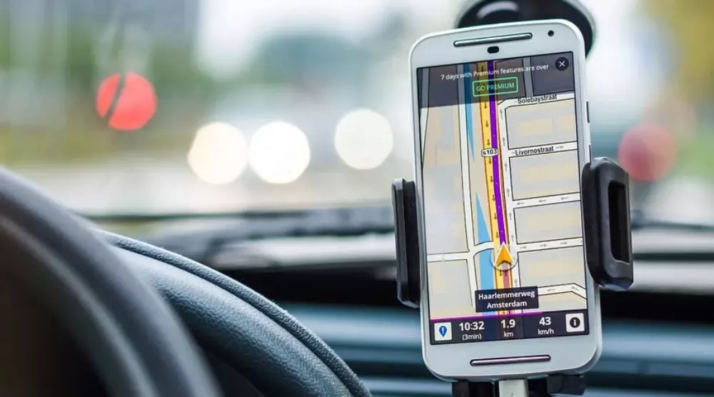 8 GPS-Anwendungen für Android kostenlos ohne Internet