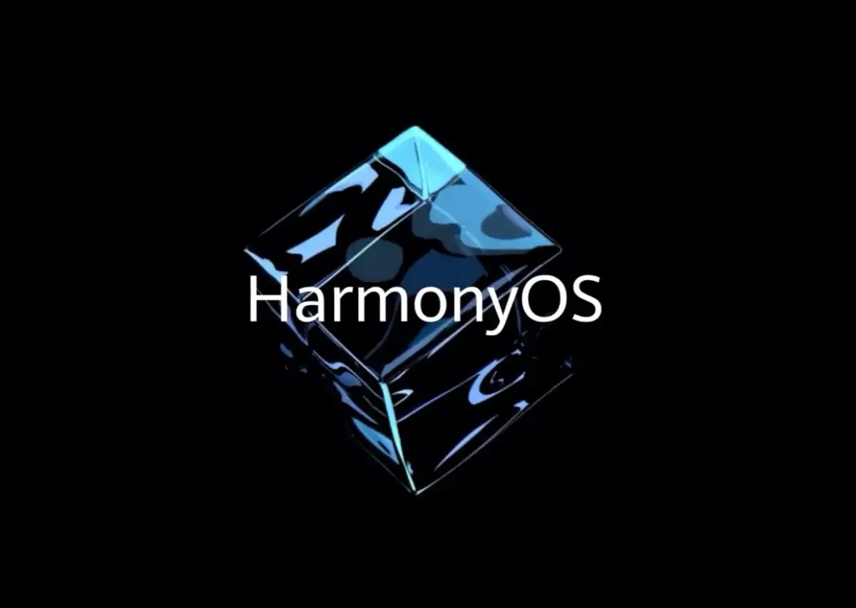 HARMONY-OS