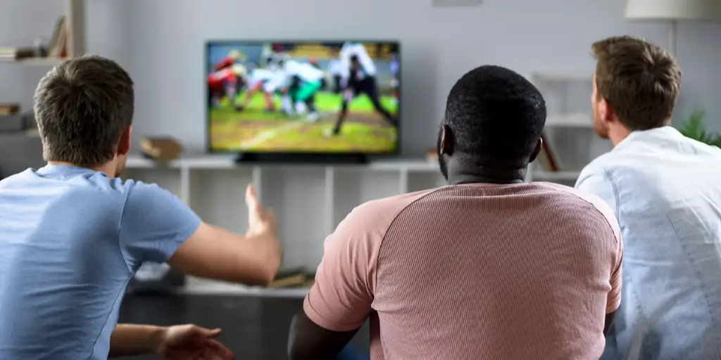Fußball in 4K streamen |  So vermeiden Sie Verzögerungen und Pufferungen