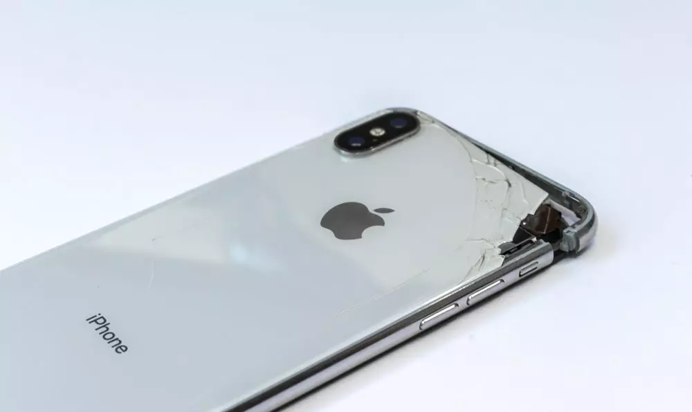 Was bietet die Apple-Garantie und was deckt sie im iPhone 3 ab