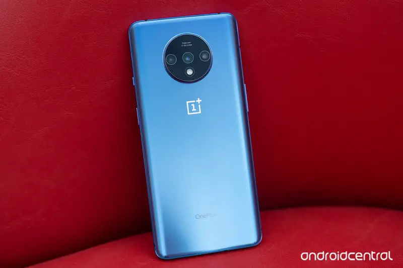 OnePlus 7T