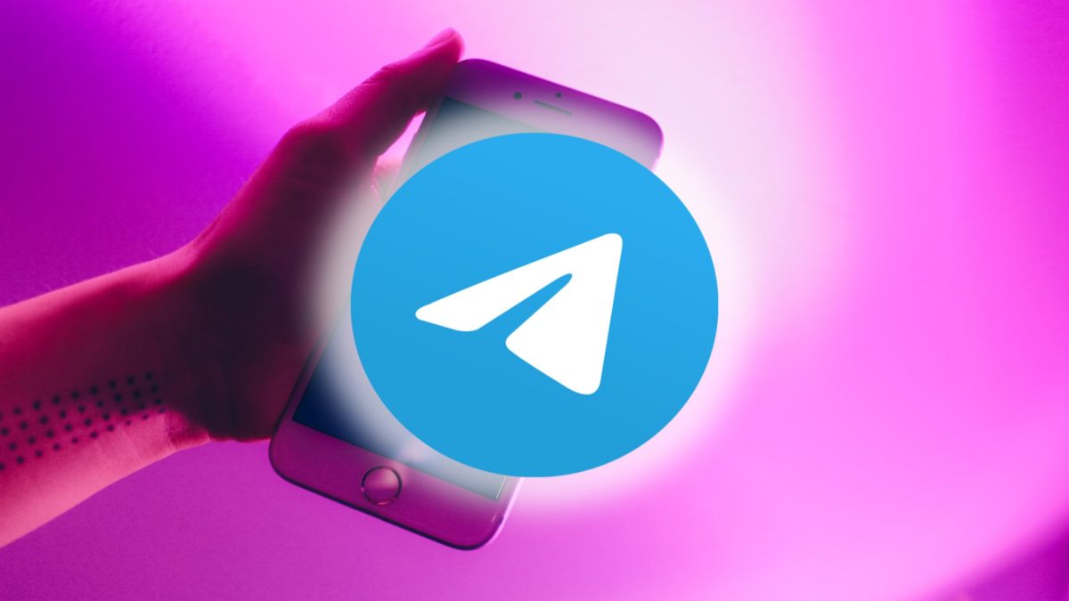 Was bedeutet Anruf bei Telegram abgebrochen?