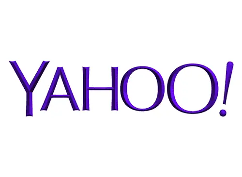 Yahoo: Anmelden und Konto erstellen