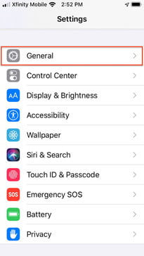 So löschen Sie Siri-Aufzeichnungen von Apple-Servern srirsearch3