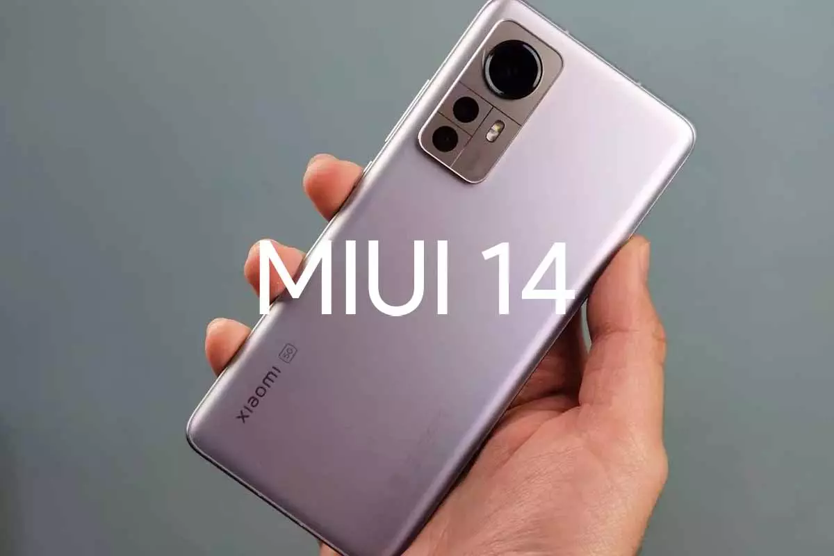 Mit MIUI 14 kompatible Mobiltelefone: Liste von Xiaomi, Poco und Redmi, die aktualisiert werden können