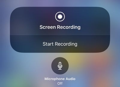 ios11screenrecording3dtouch