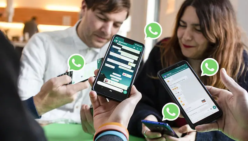 So chatten Sie auf WhatsApp, ohne online zu erscheinen