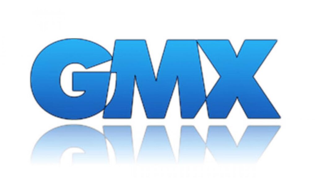 GMX-E-Mail-Logo