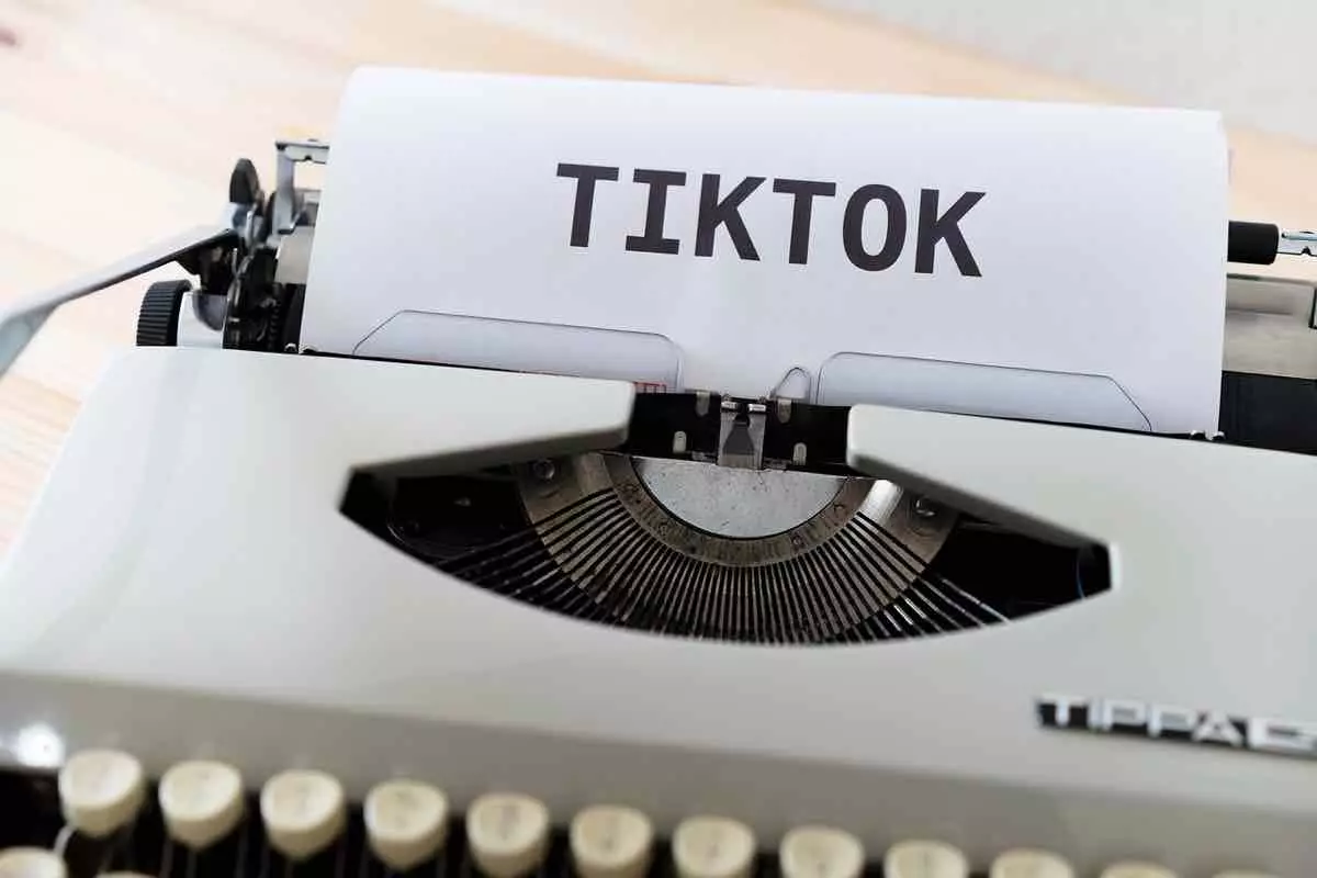 501 Benutzernamen für TikTok: otakus, berühmt werden, originell, traurig, lustig...