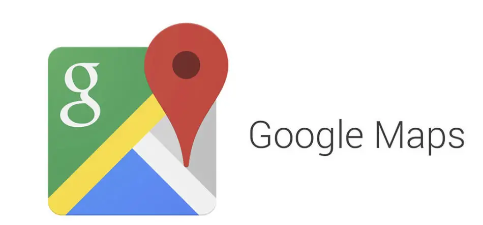 Google Maps Offline-Karten