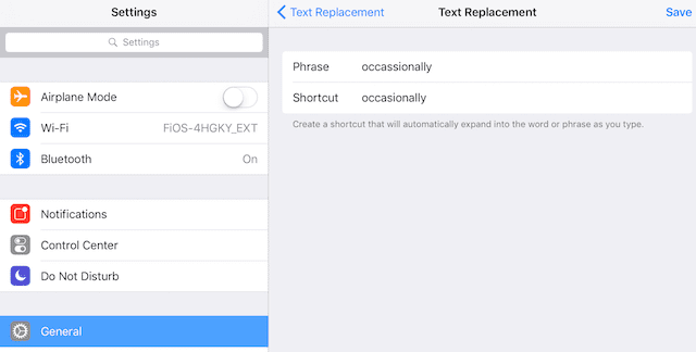 iPhone Texterkennung, iPhone Emoji-Tastatur funktioniert nicht, Anleitung zum Beheben