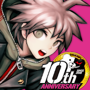 Danganronpa: Trigger Happy Havoc Jubiläum Editi